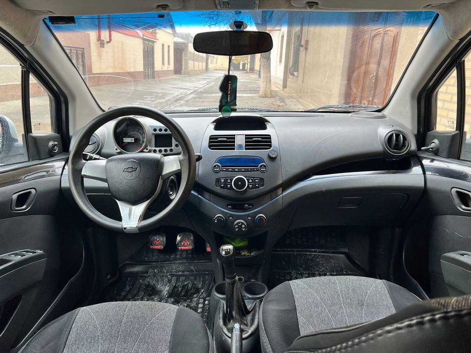 Spark 2 pozitsiya 5100$