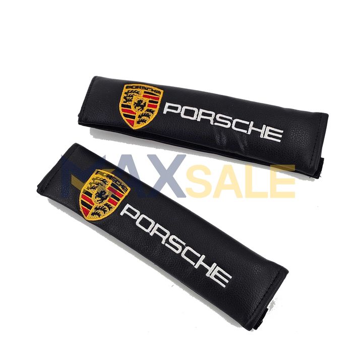 Протектори колан комплект от 2 броя Porsche Cayenne Panamera Порше vw