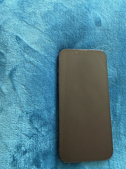 Iphone 13, 128 GB, 5G, Midnight