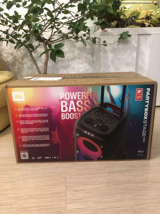 JBL PartyBox 320
