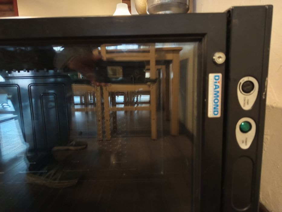 Хладилна витрина