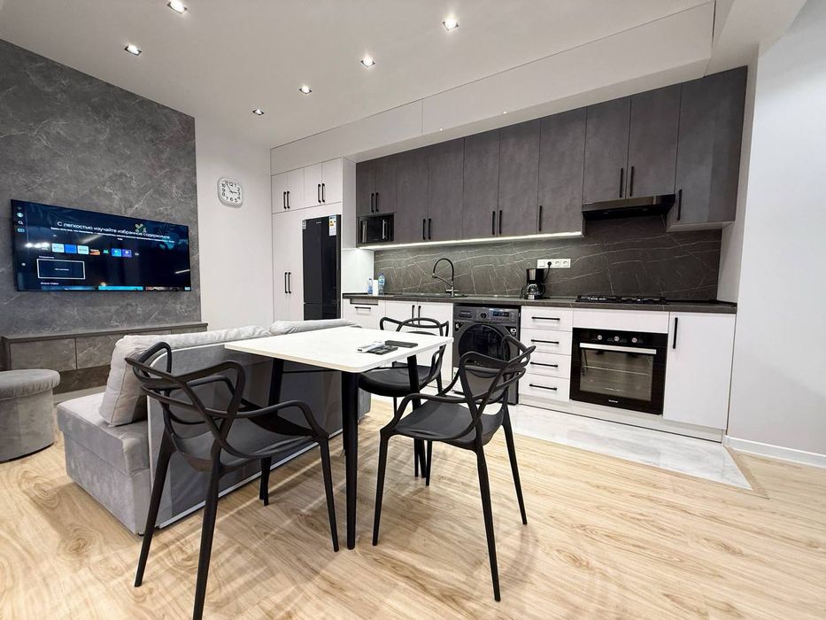 Аренда Квартиры Юнусабад