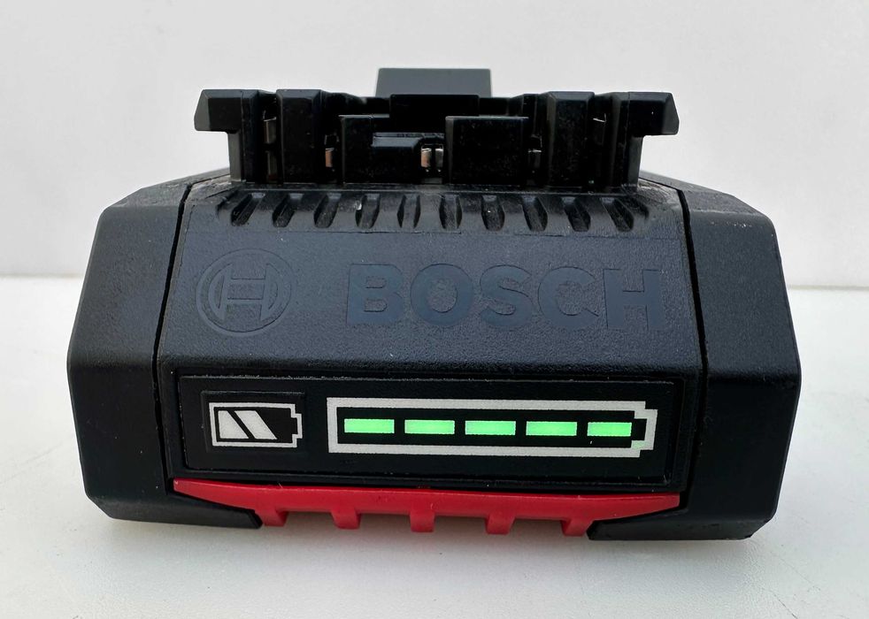 BOSCH GBA 18V 4.0Ah ProCore - Акумулаторна батерия