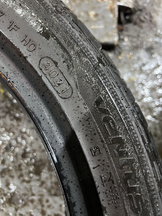 215 45 18 hankook dot 2021