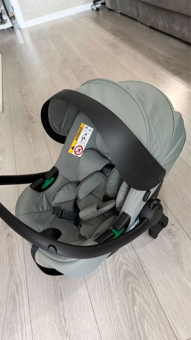 Автолюлька Tomix 0-6