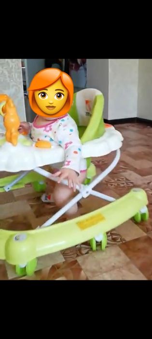 Манеж сатылады.  В хорошем состоянии