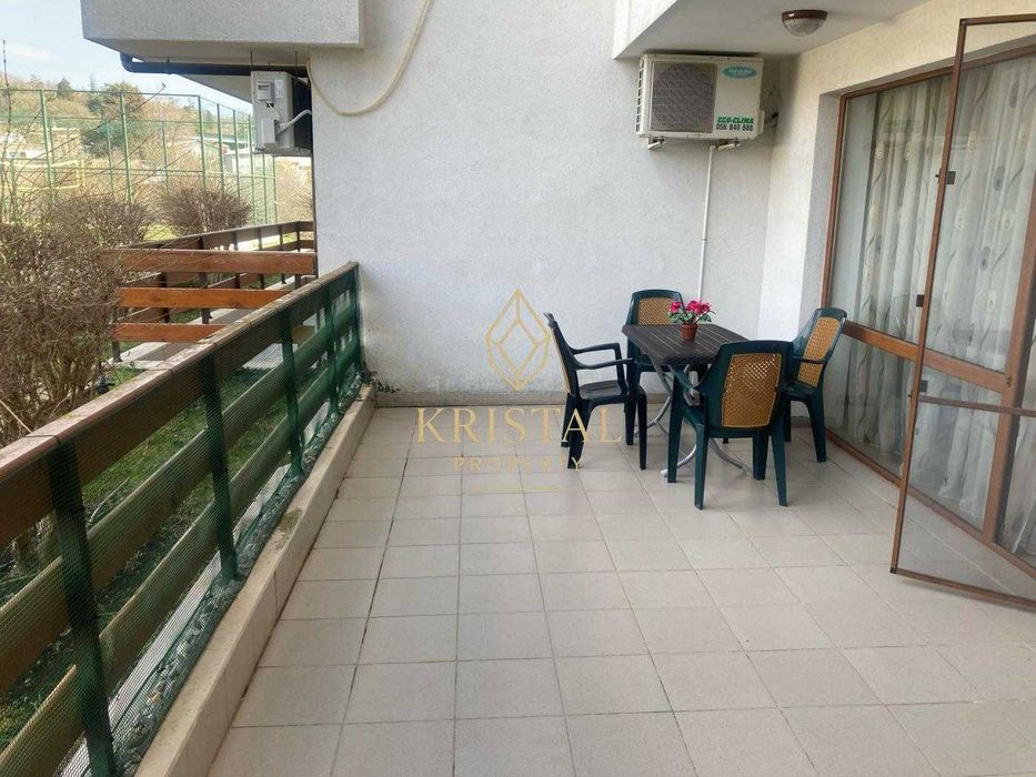 Продава се Двустаен апартамент в к.к. Слънчев бряг - 67 кв.м за 999 €/кв.м - Снимка #15