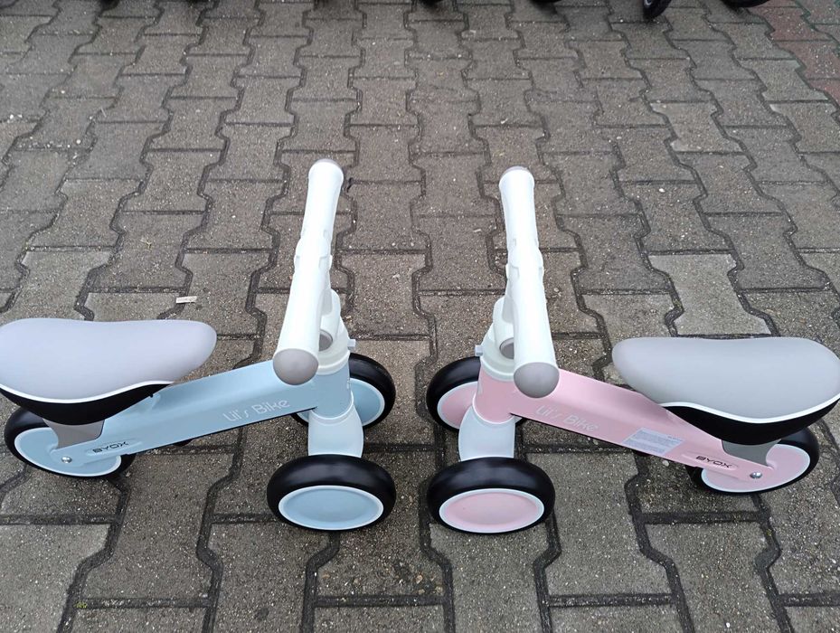 BYOX Мини баланс велосипед Lil`s Bike