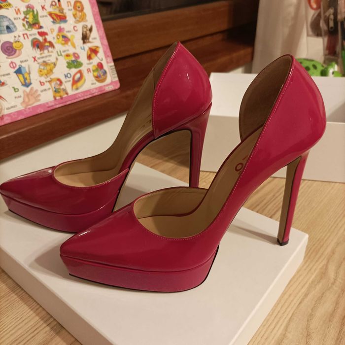 Stillo обувки 39