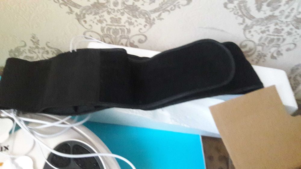 электромассажер ФитЛюкс