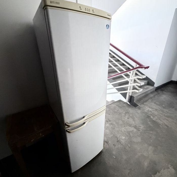 Холодильник самсунг не рабочий