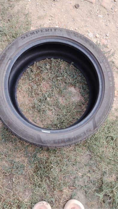 Cauciucuri de iarna R18 V XL