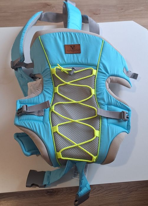 Кенгуру на Кангаро