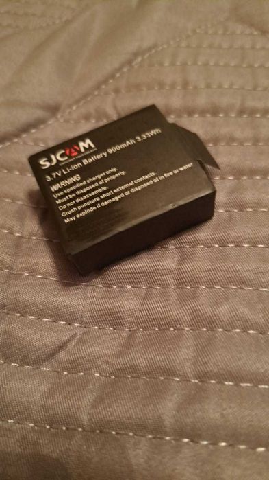 Экшн камера SJCam