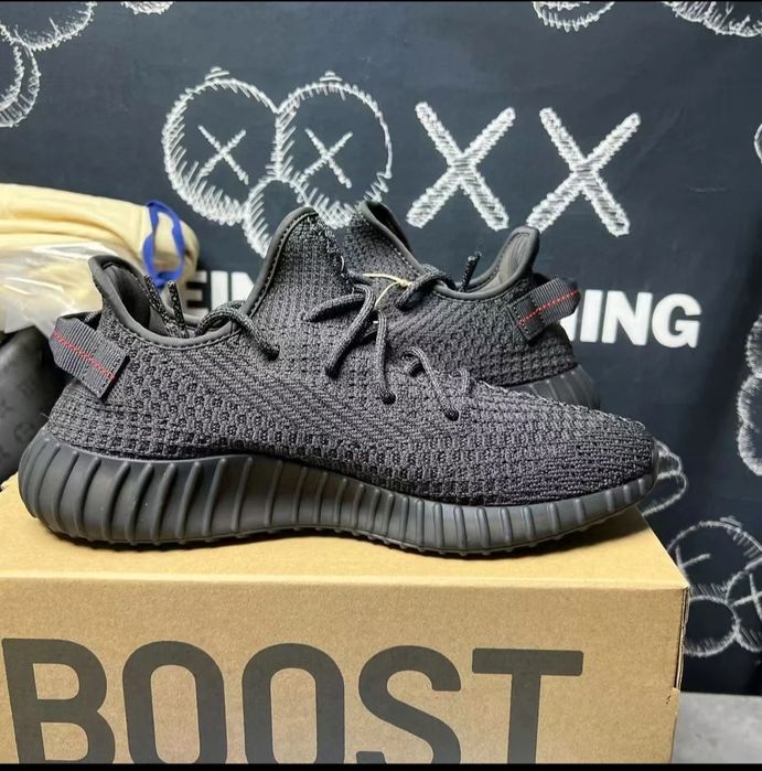 Обувки adiddas yeezy 350