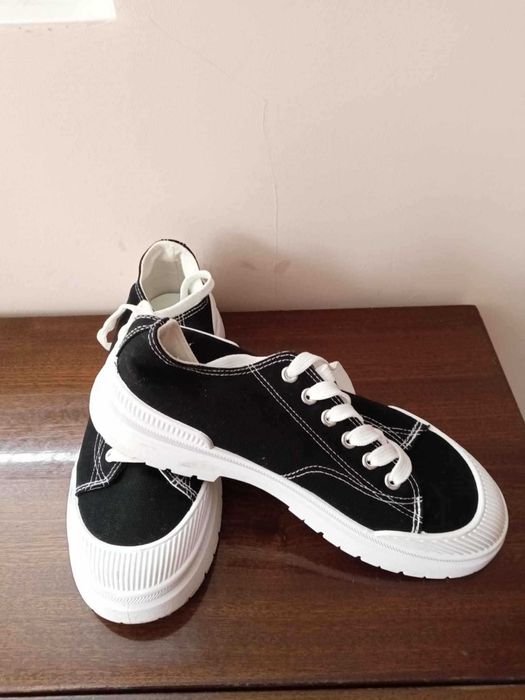 Дамски маратонки