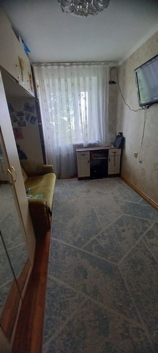 Продам 2-х комнатную квартиру