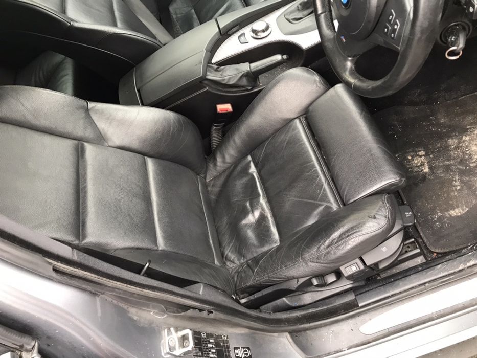 Бмв е61 535д 272кс/bmw e61 535d 272hp