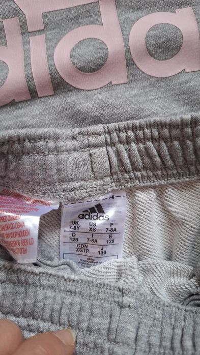 Trening adidas 128