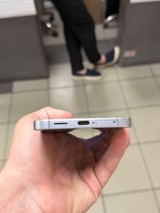 Samsung galaxy s25+