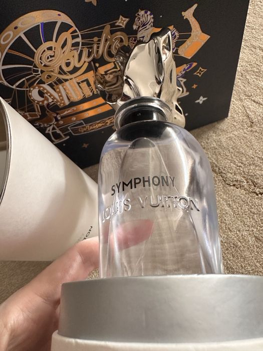 Срочно Louis vuitton symphony торг