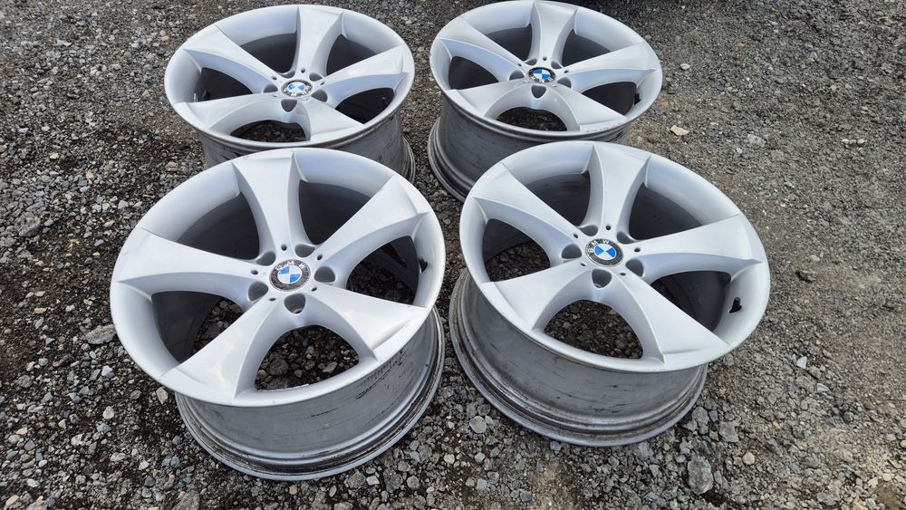 Оригинални джанти БМВ x5,х6 5/120 BMW x5 E70,x6 E71 5x120