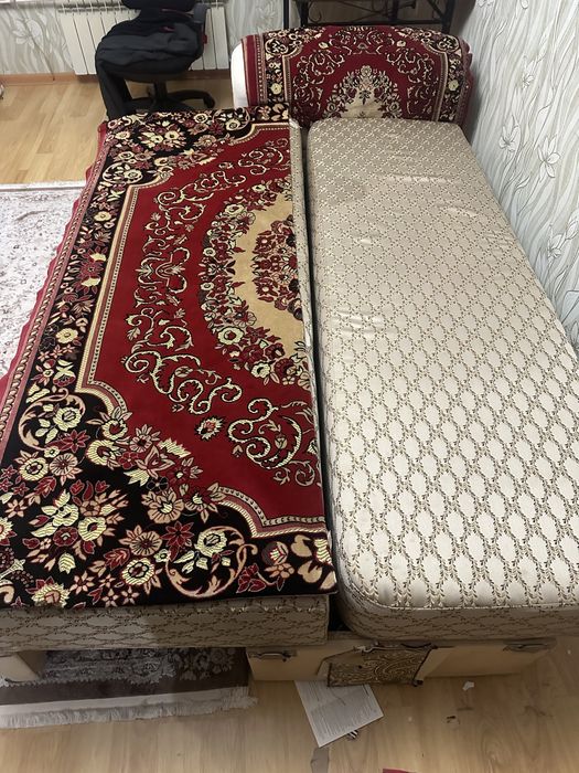 Продается диван