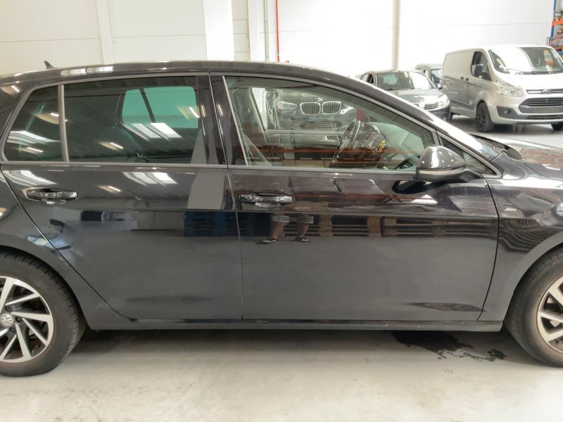 Volkswagen Golf VII 1.6 TDI Join 2018