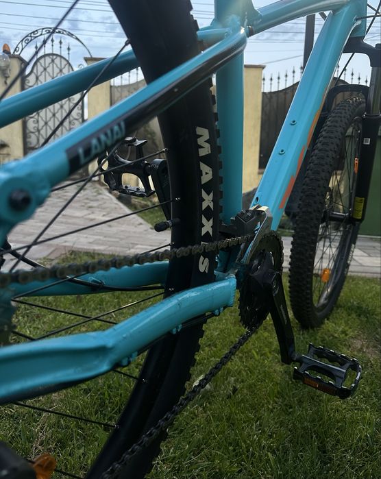 Bicicleta Kona Lana''i Blue 2022