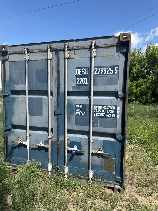 Сдам аренду контейнера