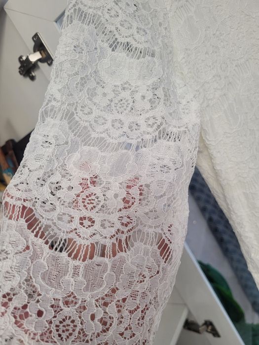 Новое платье 46-48р