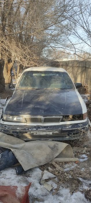 продам Mitsubishi Gallant
