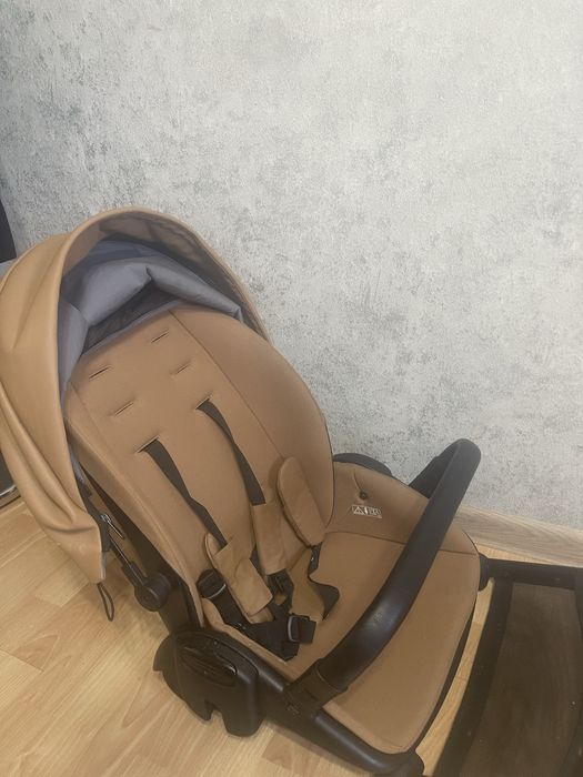 Коляска anex e type