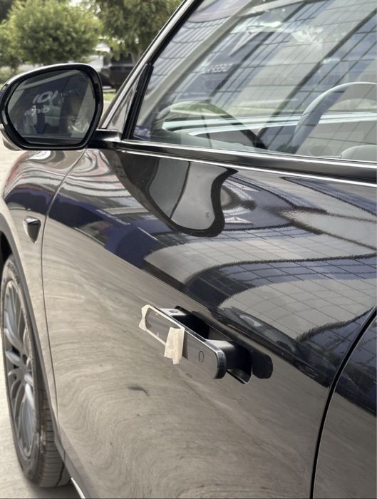 Leapmotor C11  580KM  2025 3 YIL GARANTIYA+RUS TILI