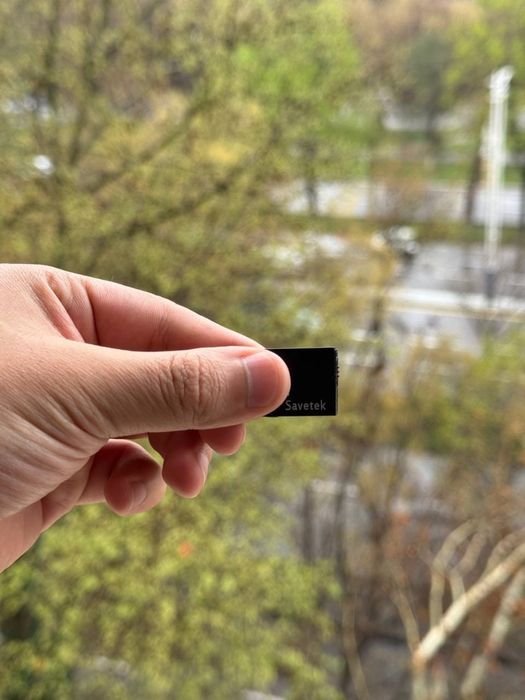 Profisiolal Mini dektafon