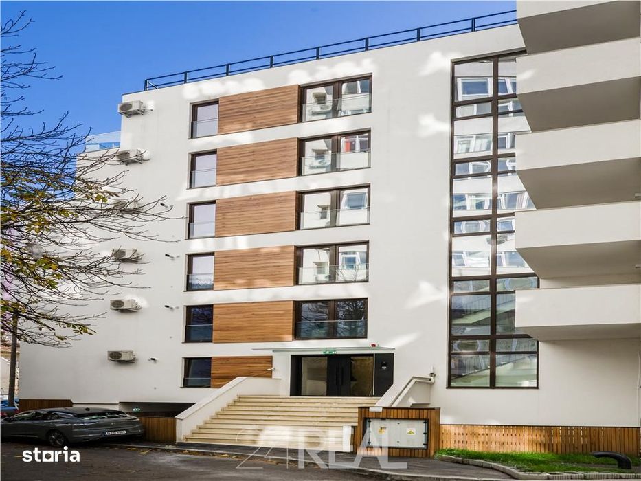 Apartamente de inchiriat Piata Victoriei | Imobil rezidential premium