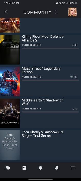 Продам Steam аккаунт