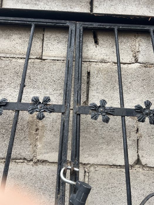 Продам калитку забор