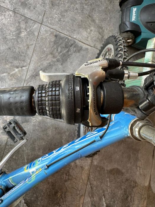 Велосипед качественный