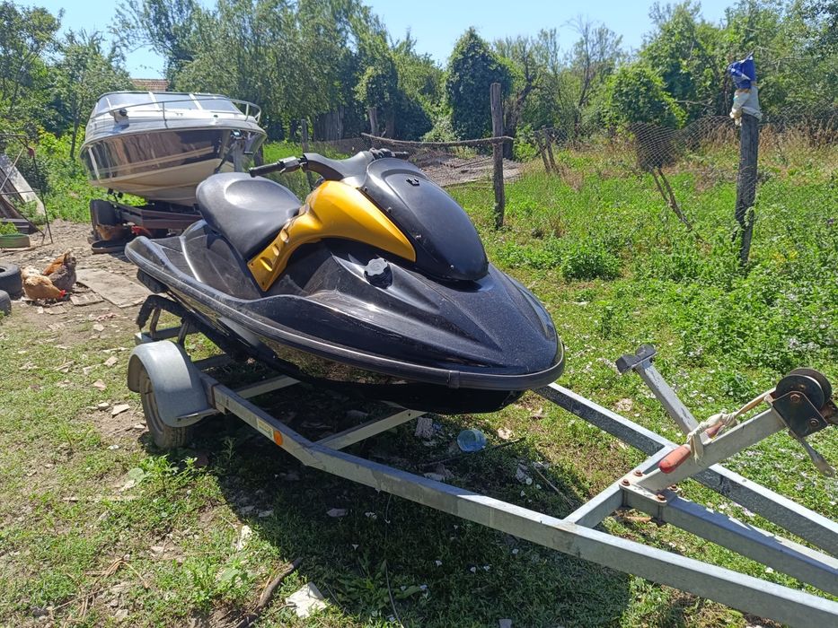 Jetsky YAMAHA 1200 R