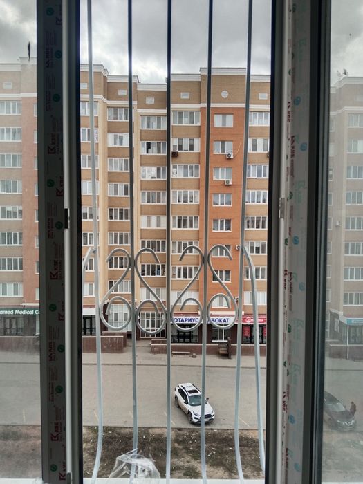 Решотка стоп малыш актобе