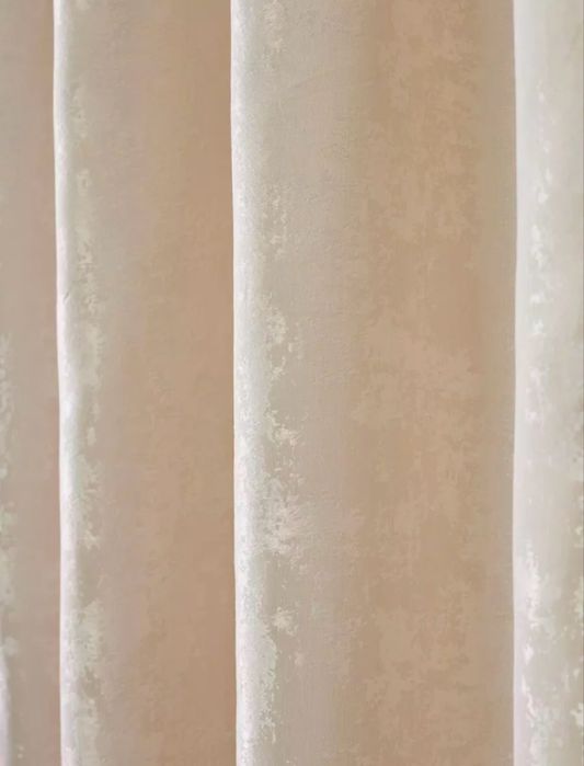 Шторы интерьерные комплект 2 шт высота 250