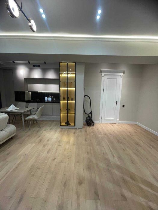 ;Новостройка‼️3ком квартира 64м2+ евро кирпич Томям Бар