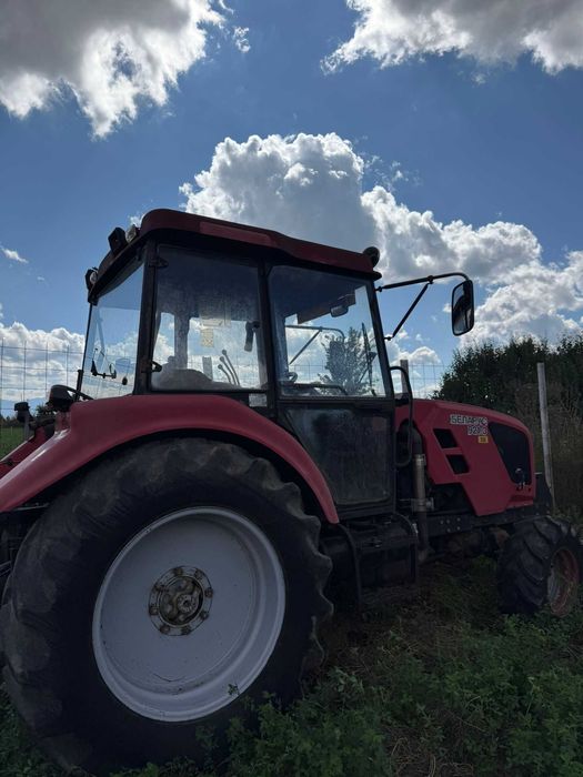 Tractor Belarus 890/952