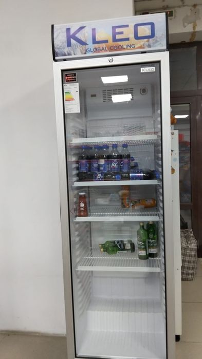 Холодильник KLEO