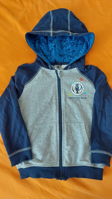 Детски суитчър UEFA EURO 2016