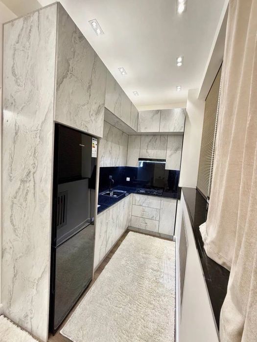 Kvartira Kunlik (BEZ ZAKS)