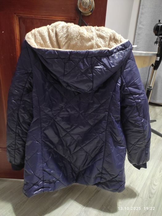 Куртка женская новая