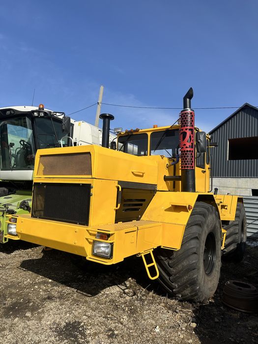 Продам Кировец К700