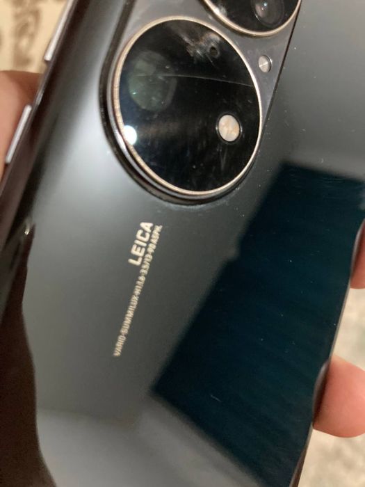 Huawei P50 Pro 8/256 обмен